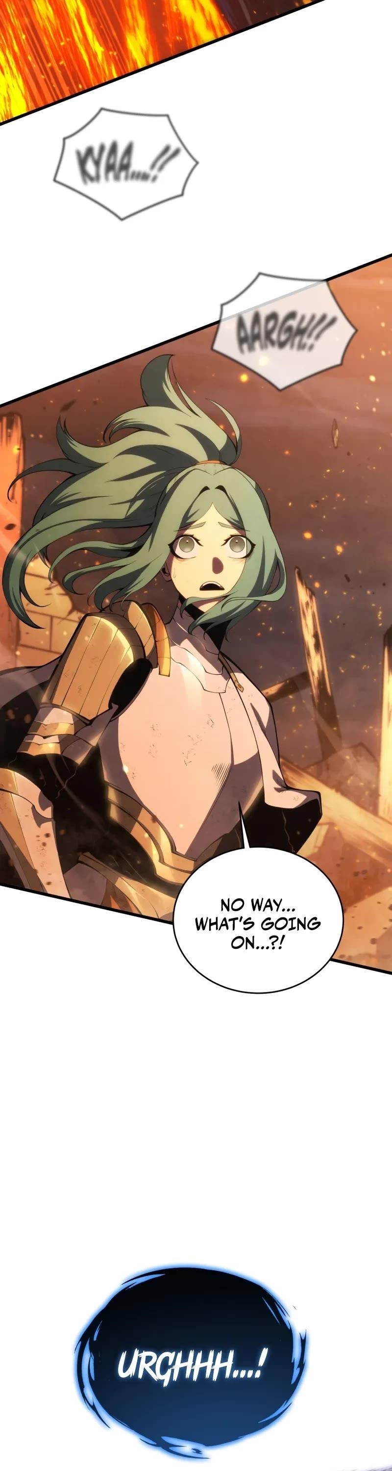Swordmaster’s Youngest Son Chapter 161 - Page 58 in English