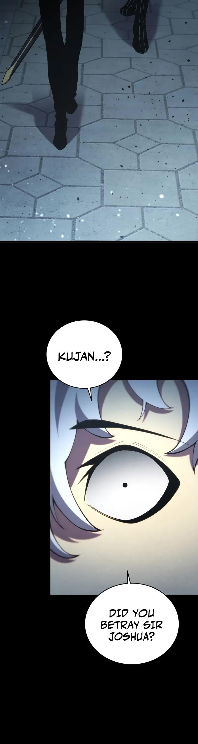 Swordmaster’s Youngest Son Chapter 161 - Page 9 in English