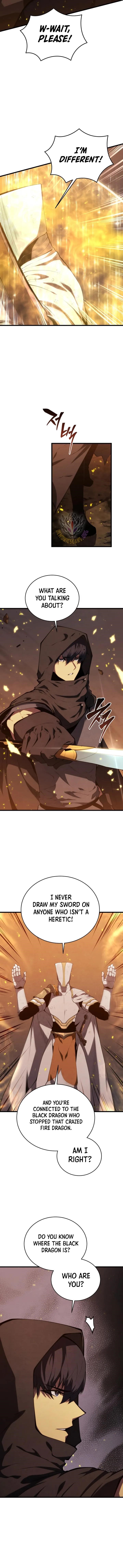 Swordmaster’s Youngest Son Chapter 162 - Page 13 in English