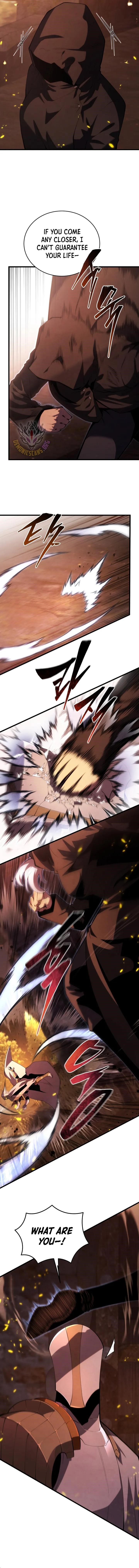 Swordmaster’s Youngest Son Chapter 162 - Page 5 in English