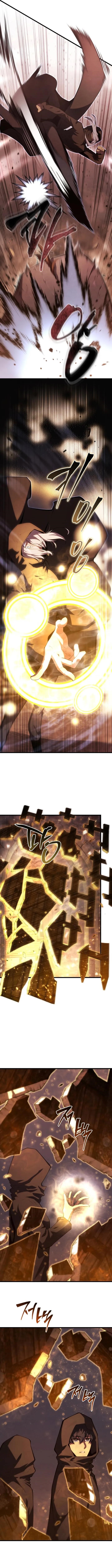 Swordmaster’s Youngest Son Chapter 162 - Page 6 in English