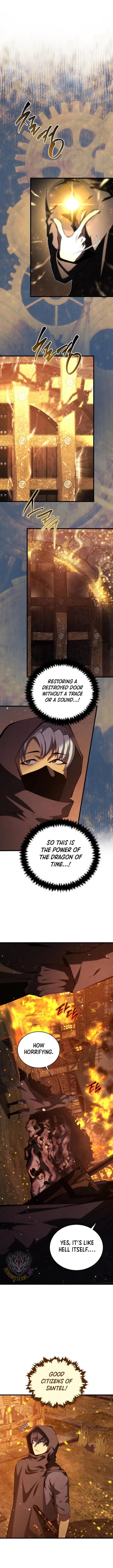 Swordmaster’s Youngest Son Chapter 162 - Page 7 in English