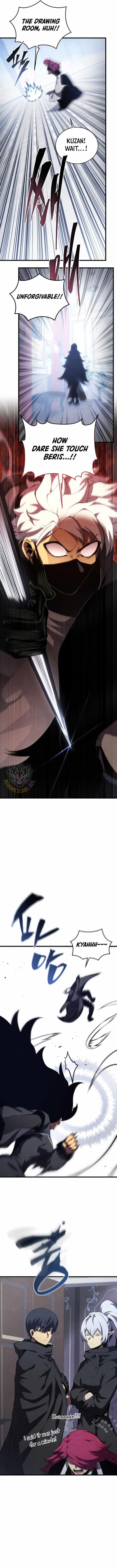 Swordmaster’s Youngest Son Chapter 164 - Page 3 in English