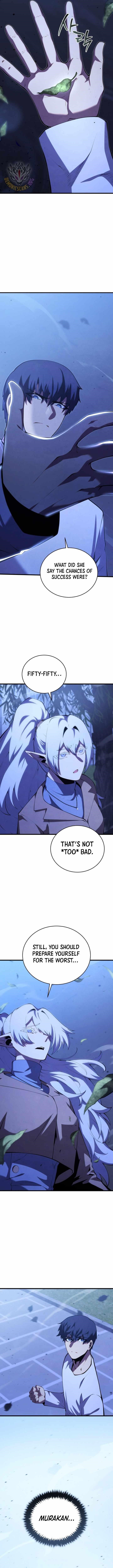 Swordmaster’s Youngest Son Chapter 165 - Page 3 in English