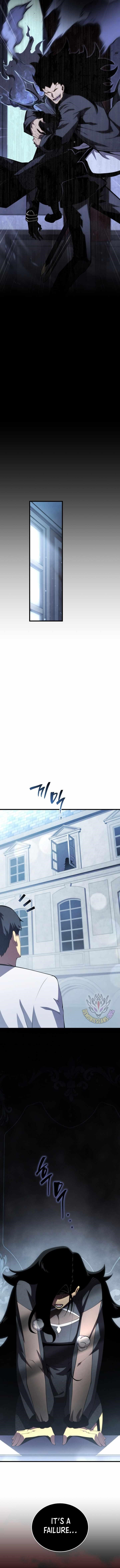 Swordmaster’s Youngest Son Chapter 165 - Page 5 in English