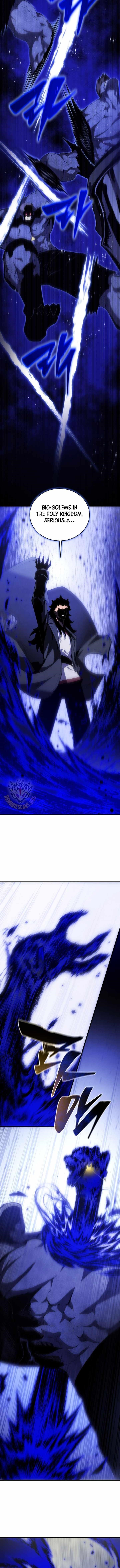 Swordmaster’s Youngest Son Chapter 166 - Page 13 in English
