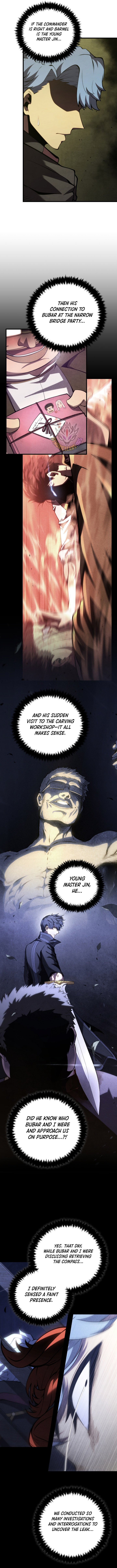 Swordmaster’s Youngest Son Chapter 173 - Page 7 in English