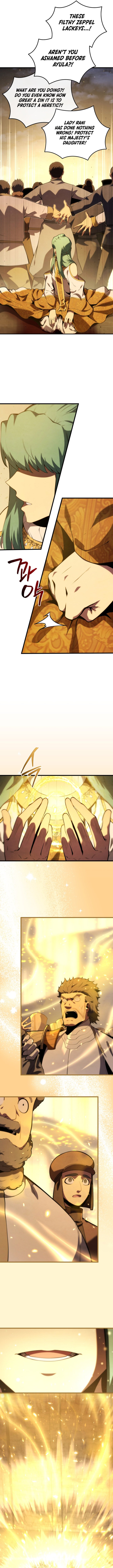 Swordmaster’s Youngest Son Chapter 174 - Page 16 in English