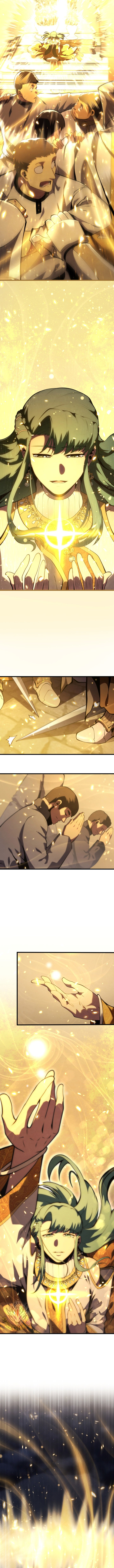 Swordmaster’s Youngest Son Chapter 174 - Page 17 in English