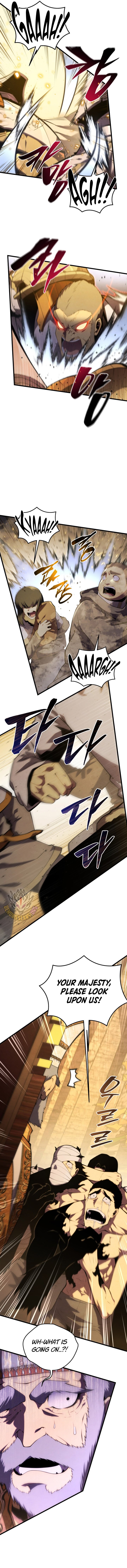 Swordmaster’s Youngest Son Chapter 174 - Page 5 in English