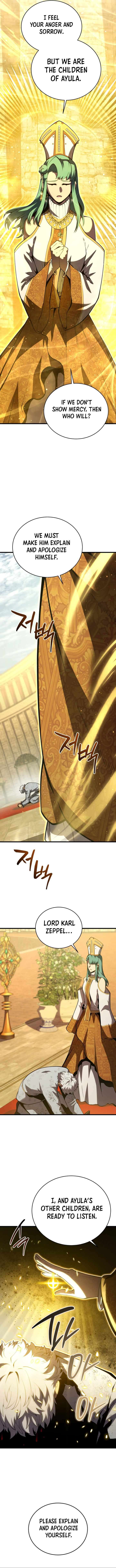 Swordmaster’s Youngest Son Chapter 175 - Page 16 in English