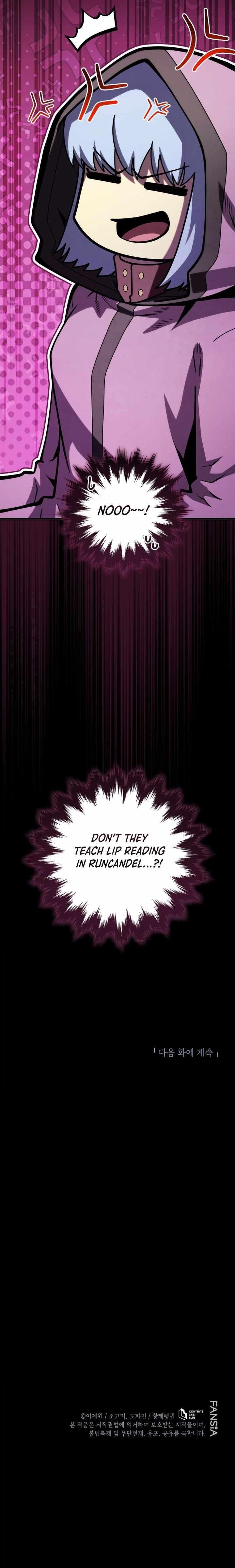 Swordmaster’s Youngest Son Chapter 176 - Page 17 in English