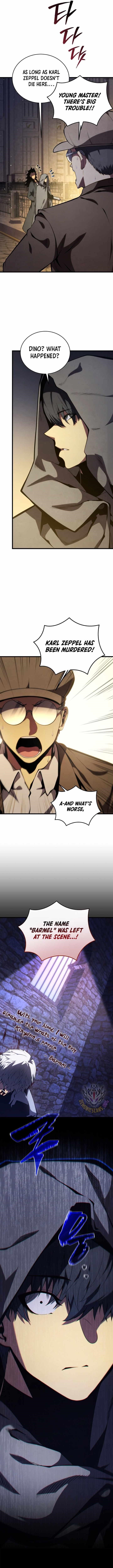 Swordmaster’s Youngest Son Chapter 177 - Page 15 in English