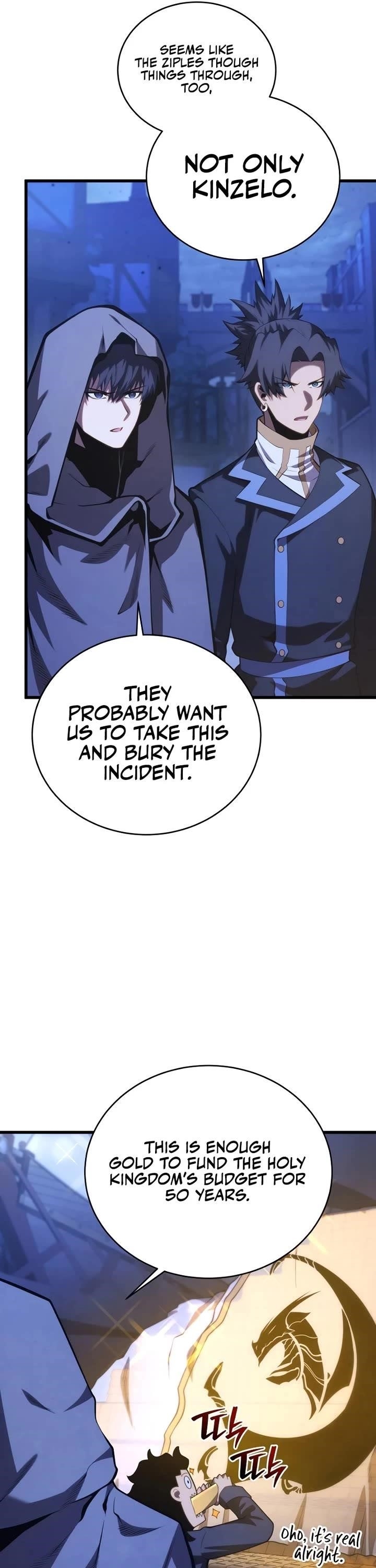 Swordmaster’s Youngest Son Chapter 178 - Page 18 in English