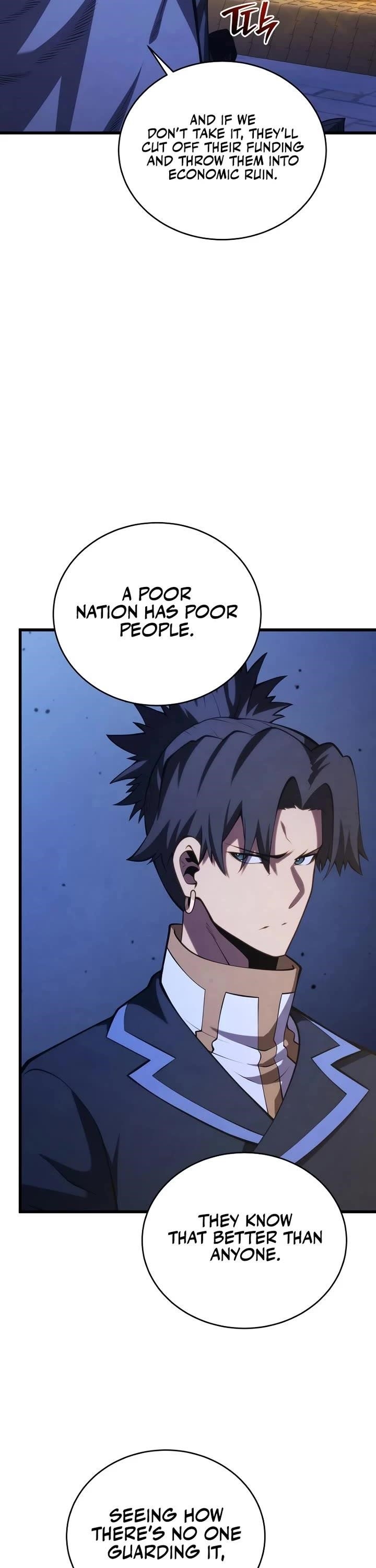 Swordmaster’s Youngest Son Chapter 178 - Page 19 in English