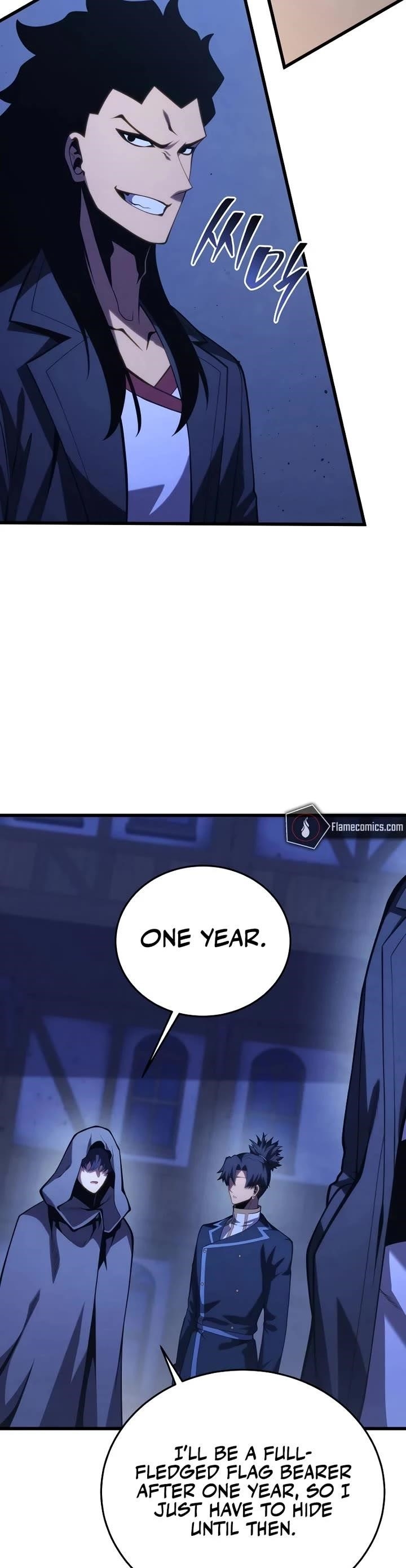 Swordmaster’s Youngest Son Chapter 178 - Page 28 in English