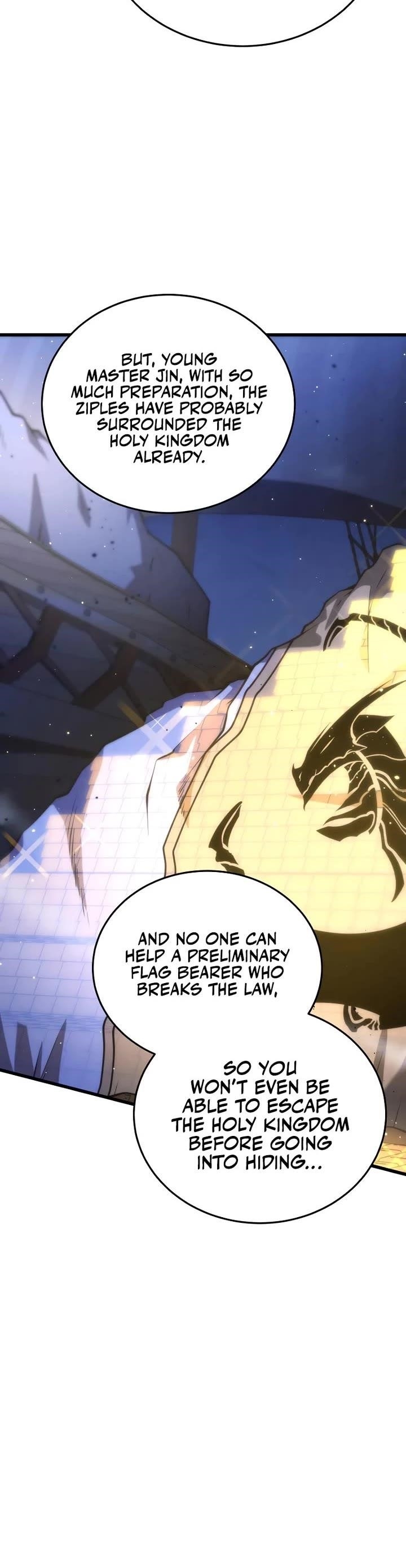 Swordmaster’s Youngest Son Chapter 178 - Page 29 in English