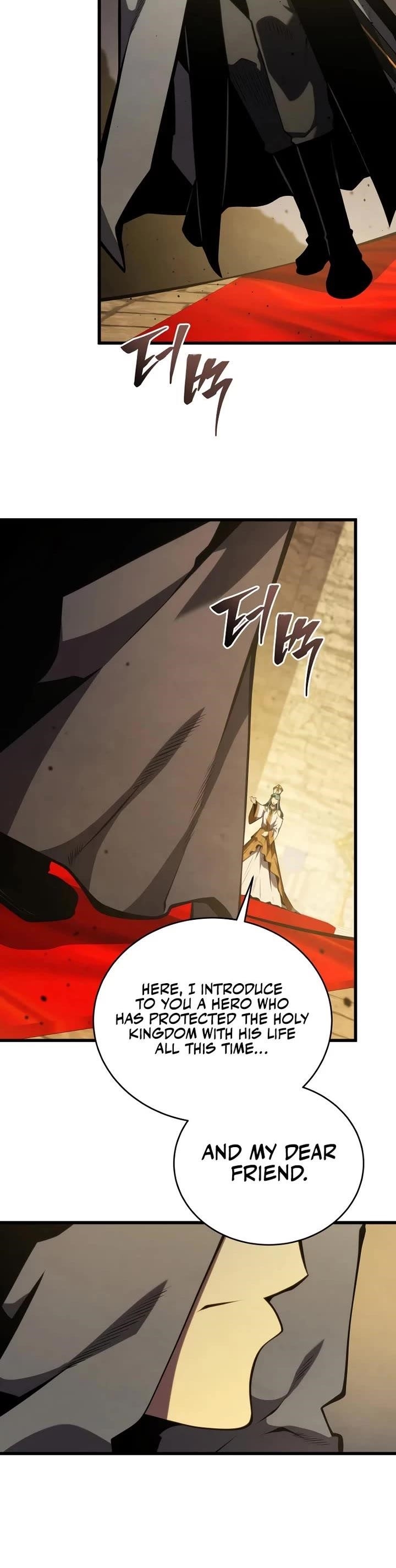 Swordmaster’s Youngest Son Chapter 178 - Page 49 in English