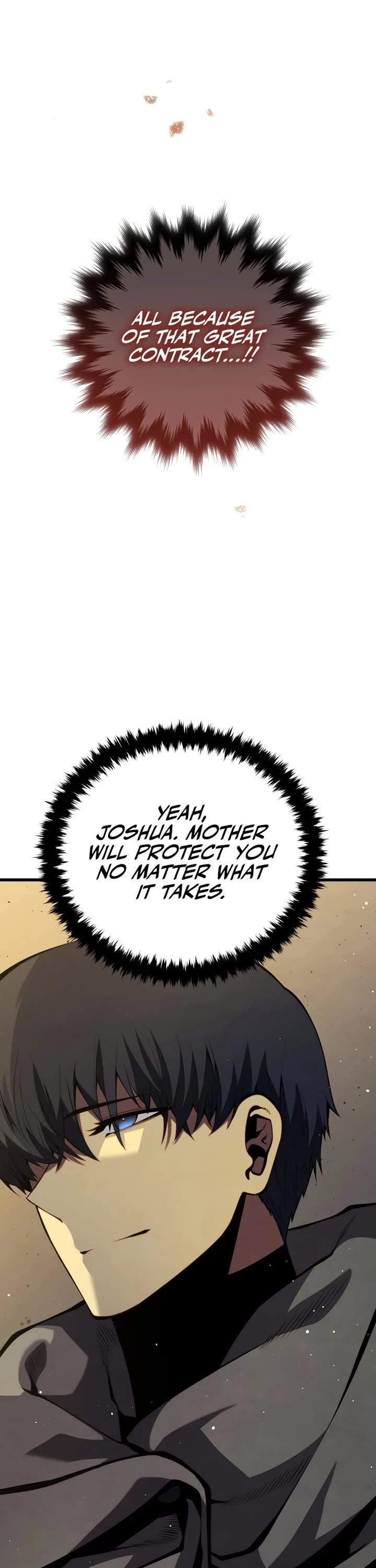 Swordmaster’s Youngest Son Chapter 178 - Page 54 in English