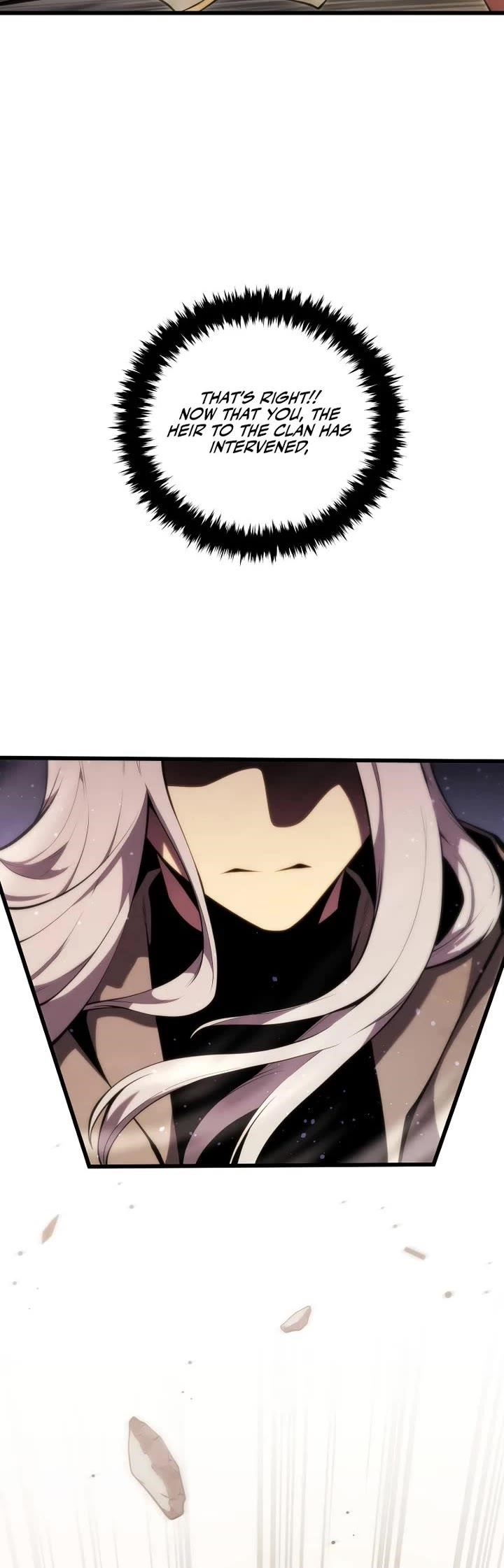 Swordmaster’s Youngest Son Chapter 178 - Page 61 in English