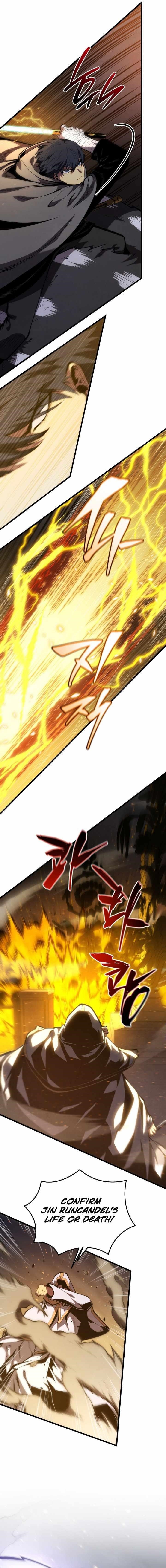 Swordmaster’s Youngest Son Chapter 179 - Page 14 in English