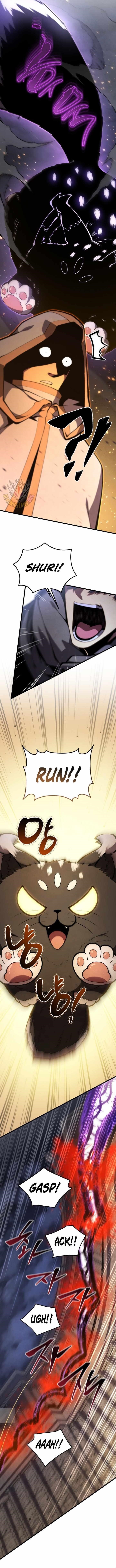 Swordmaster’s Youngest Son Chapter 179 - Page 15 in English