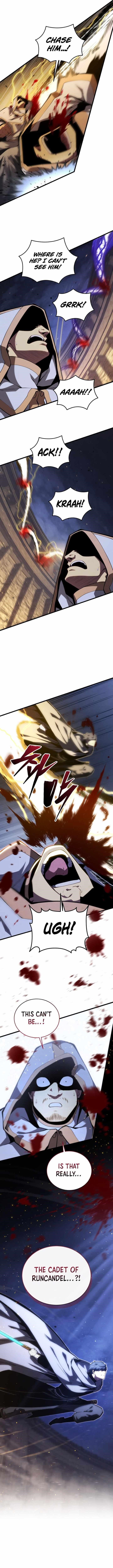 Swordmaster’s Youngest Son Chapter 179 - Page 16 in English