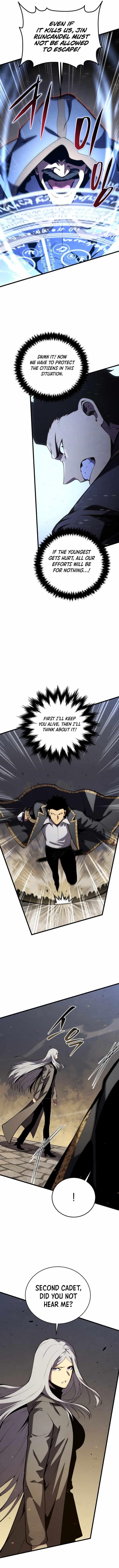 Swordmaster’s Youngest Son Chapter 179 - Page 6 in English