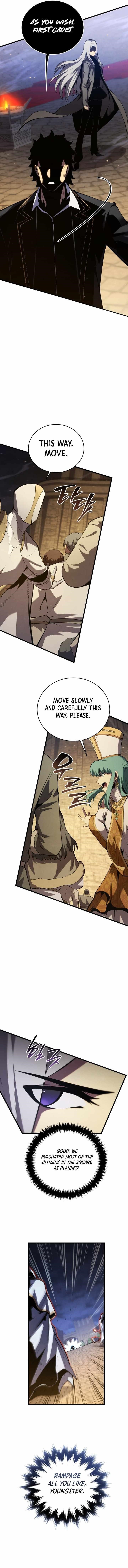 Swordmaster’s Youngest Son Chapter 179 - Page 8 in English