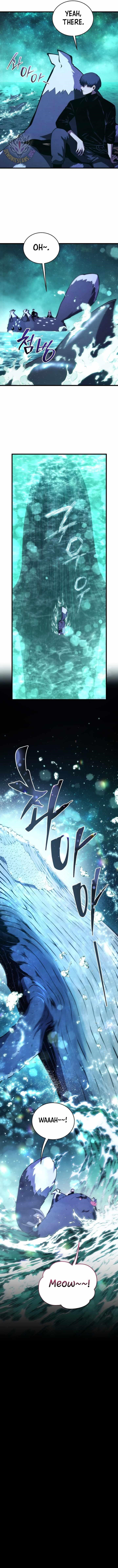 Swordmaster’s Youngest Son Chapter 181 - Page 11 in English