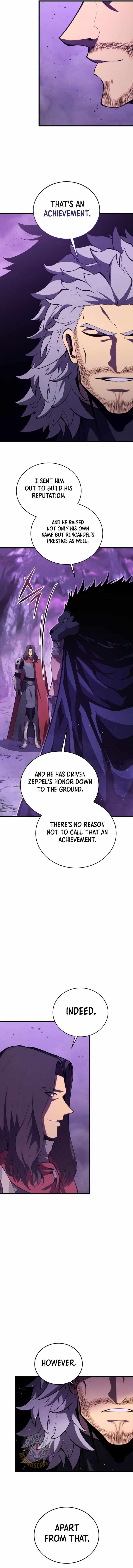 Swordmaster’s Youngest Son Chapter 181 - Page 15 in English
