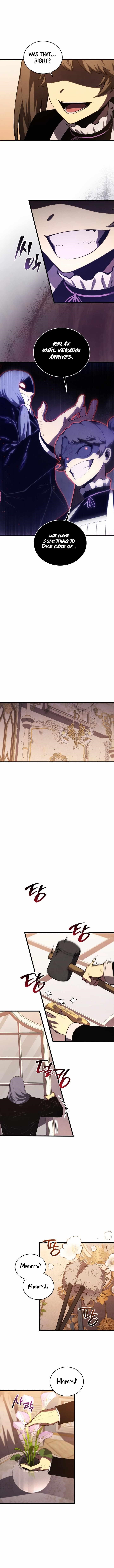 Swordmaster’s Youngest Son Chapter 184 - Page 6 in English