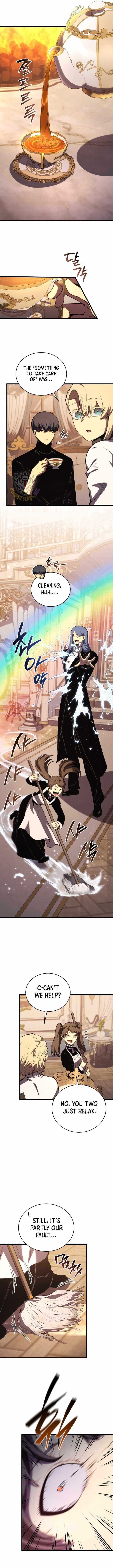 Swordmaster’s Youngest Son Chapter 184 - Page 7 in English