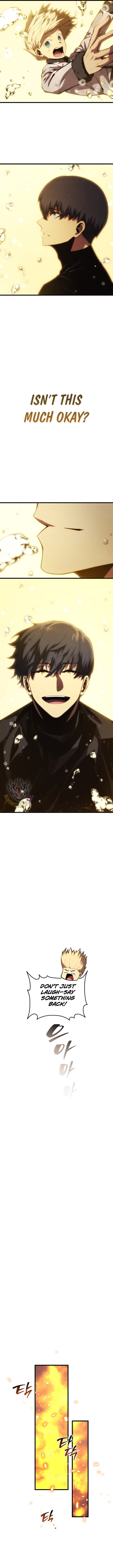 Swordmaster’s Youngest Son Chapter 185 - Page 11 in English