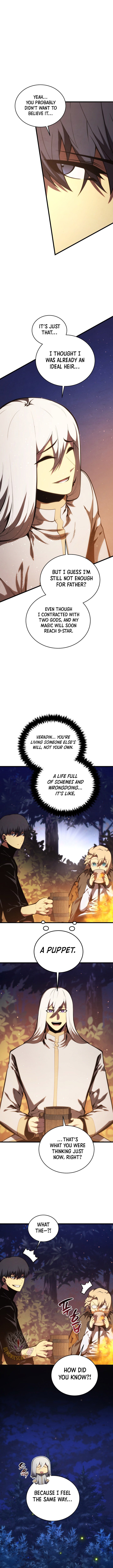 Swordmaster’s Youngest Son Chapter 185 - Page 15 in English