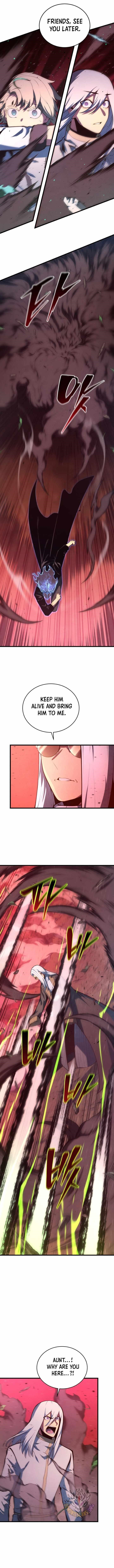 Swordmaster’s Youngest Son Chapter 186 - Page 11 in English