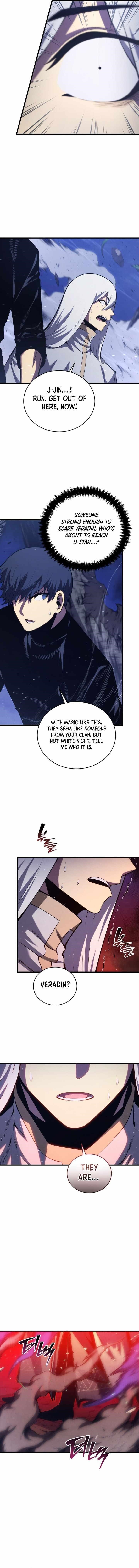 Swordmaster’s Youngest Son Chapter 186 - Page 4 in English
