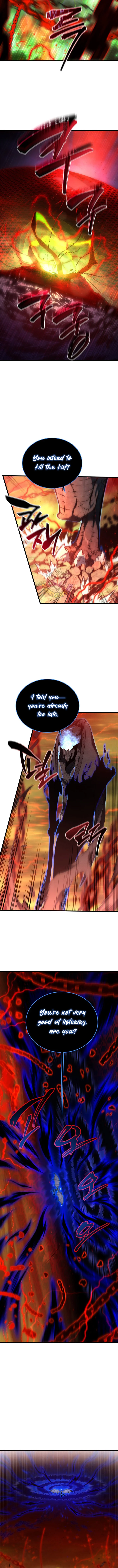 Swordmaster’s Youngest Son Chapter 188 - Page 13 in English