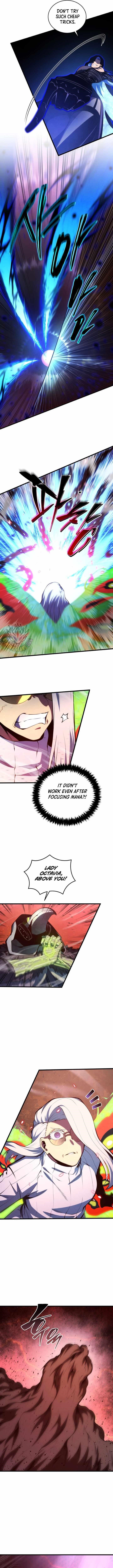 Swordmaster’s Youngest Son Chapter 189 - Page 7 in English