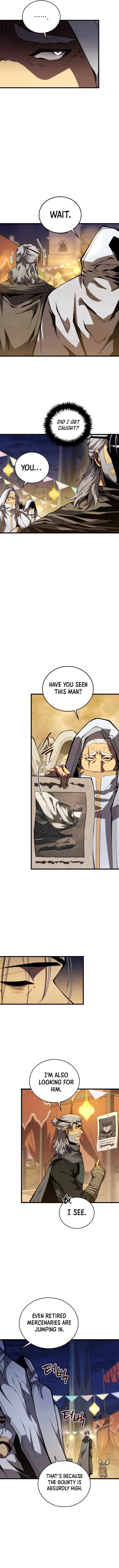 Swordmaster’s Youngest Son Chapter 191 - Page 12 in English