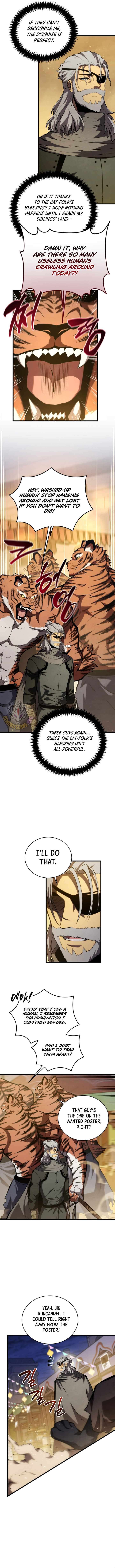 Swordmaster’s Youngest Son Chapter 191 - Page 13 in English