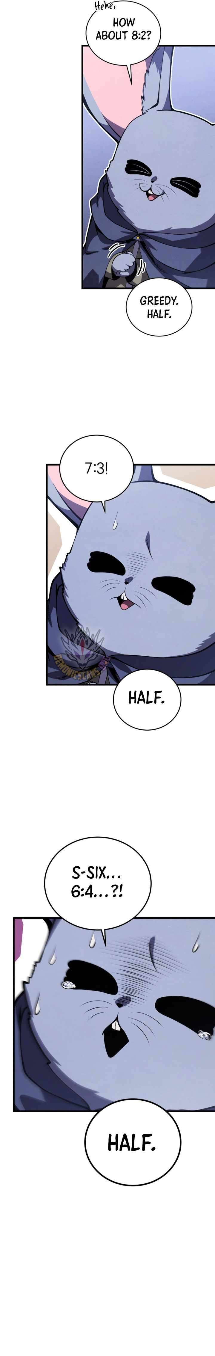 Swordmaster’s Youngest Son Chapter 191 - Page 7 in English