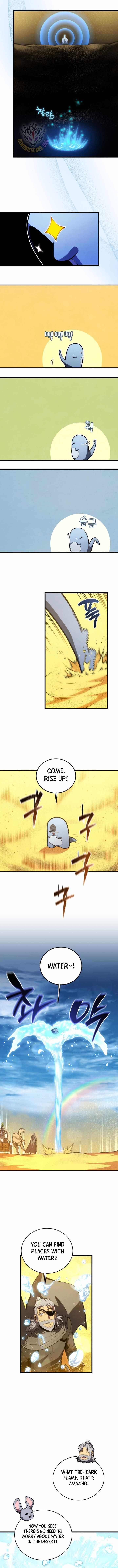 Swordmaster’s Youngest Son Chapter 192 - Page 11 in English