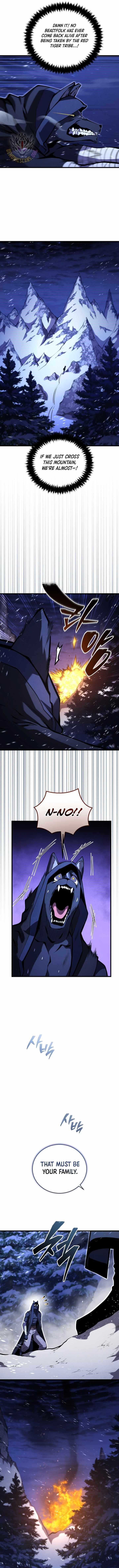 Swordmaster’s Youngest Son Chapter 192 - Page 3 in English