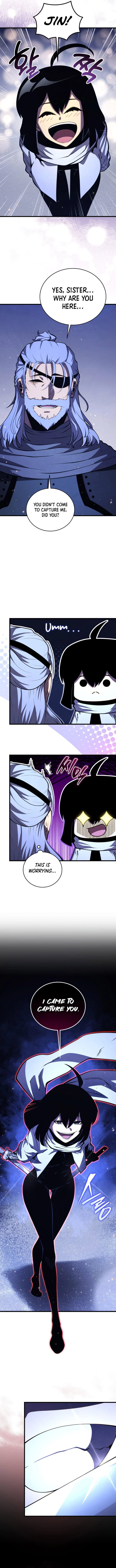 Swordmaster’s Youngest Son Chapter 193 - Page 6 in English