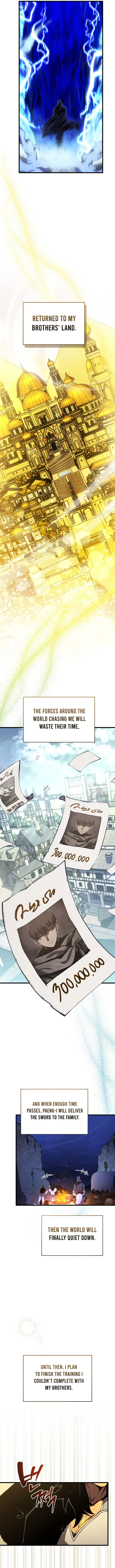 Swordmaster’s Youngest Son Chapter 194 - Page 14 in English