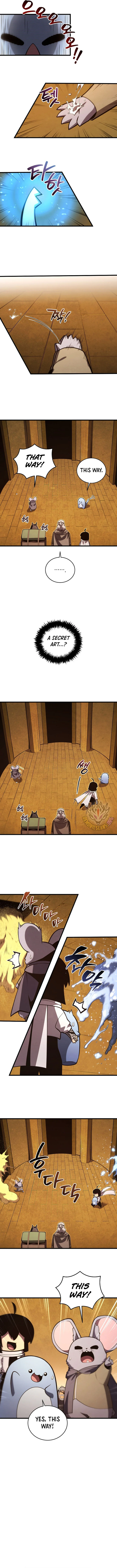 Swordmaster’s Youngest Son Chapter 194 - Page 7 in English