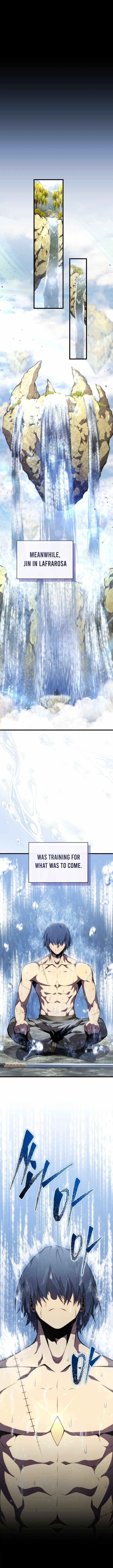 Swordmaster’s Youngest Son Chapter 195 - Page 12 in English