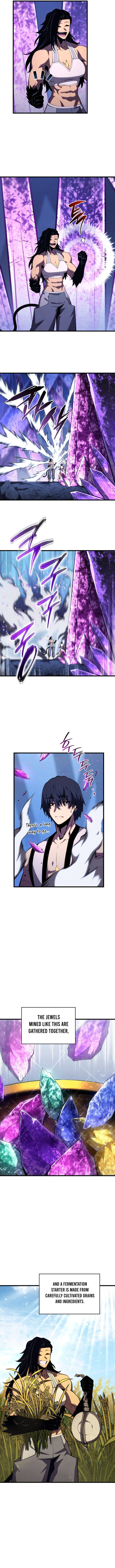 Swordmaster’s Youngest Son Chapter 197 - Page 6 in English