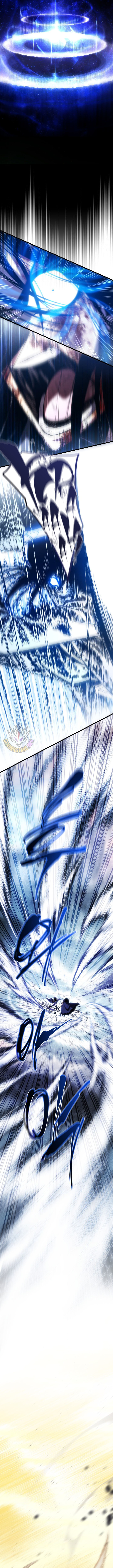 Swordmaster’s Youngest Son Chapter 201 - Page 15 in English